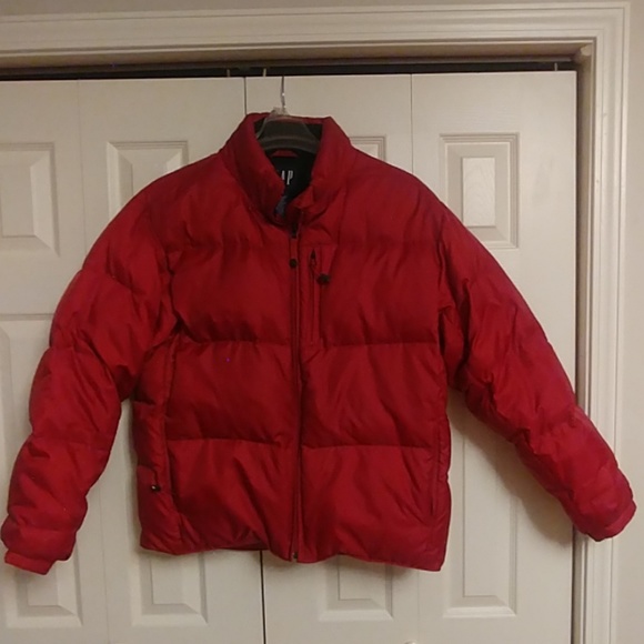 GAP Other - 🔥Gap Down Filled Puffer Jacket